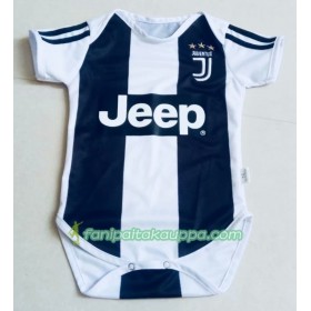 Jalkapallo Peliasut Juventus Mini Koti Pelipaita 2018/19